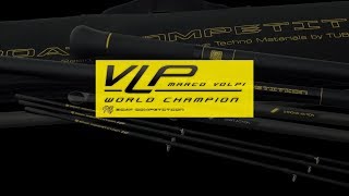 Tubertini R18 BOAT COMPETITION Marco Volpi Approva [upl. by Ecerahc]