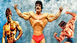 Crazy GOLDEN ERA Physiques  OLD SCHOOL Motivation [upl. by Joanna722]