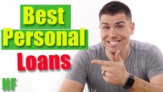 3 Best Personal Loan Companies [upl. by Firehs175]