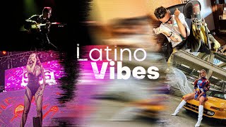 Latino Vibes Music MIX  Fiesta Latina Mix 2022  Latin Party [upl. by Dyrrej]