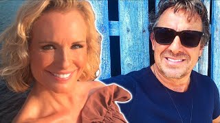 Leontine Ruiters deelt bijzondere video met Marco Borsato ‘Herinneringen ophalen’ [upl. by Nella]