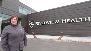 RiverView Health 2020 is now Open [upl. by Lambertson77]