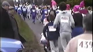 Jolly Holly Jog Tettenhall Horse Sanctuary 1985 [upl. by Malena]