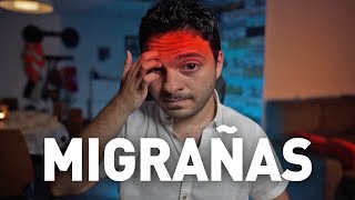 Migrañas ¿un dolor de cabeza que parece un ICTUSACV Síntomas causas tratamiento [upl. by Cull]