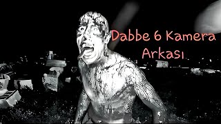 Dabbe 6 The Return Movie Review  Horror Movie  Turkish Movie [upl. by Adnuhser]