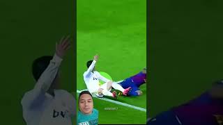 Kilik kilik bang dodod football pepe realmadrid sorotan fypシ゚viral [upl. by Eanrahs]