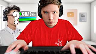 Contrate Un Coach Profesional de Fortnite Por 20 [upl. by Rilda701]