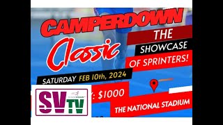 The Camperdown Classic 2024  quotThe Sprinters Showcasequot [upl. by Sion30]