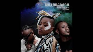 Mntakababa  Msaki ft Kabza De Small amp Focalistic OFFICIAL AUDIO [upl. by Arualana]