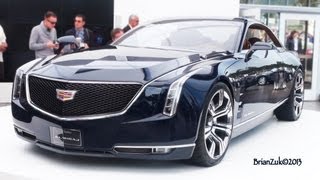 Cadillac Elmiraj [upl. by Aerised414]