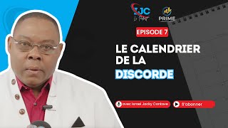 LE CALENDRIER DE LA DISCORDE  S1 EP7 [upl. by Anahir161]