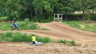 LMS  Border Battle XC Cambridge MN BCMX June 10th 2023 [upl. by Nuhsar]