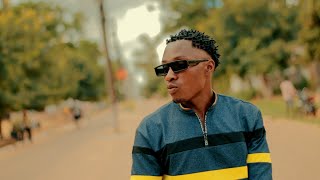 G Lost  JEJE Official Music Video [upl. by Kriste]