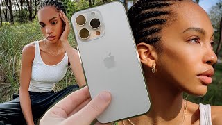 iPhone 15 Pro Max Camera Review [upl. by Geithner800]