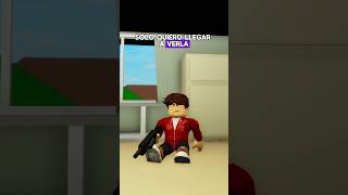 MI MEJOR AMIGO ME ROBA A MI NOVIA EN ROBLOX roblox brookhaven [upl. by Neyud]