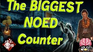 The BIGGEST NOED Counter Detectives hunch [upl. by Llessur]