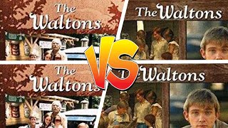 Full List Of The Waltons Episodes 🌏 [upl. by Chaddy]