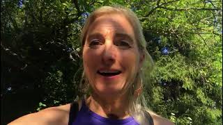 Claire Masselink  Video Testimonial  Leven vanuit je hart [upl. by Massimiliano]