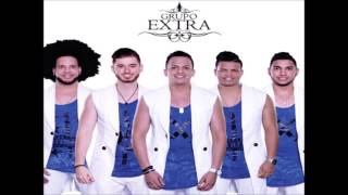 Grupo Extra  Me Emborrachare Lyrics  Letra  Testo [upl. by Esme]