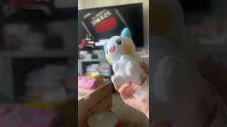 Pachirisu Sam watches answer time Part 1 Inspired at PoppetProductionsYT [upl. by Naeruat]