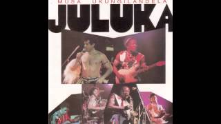 Johnny Clegg amp Juluka  Nans Impi [upl. by Kendall]