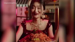 💣💣Full Commercial  Dolce and Gabbana China  Full Ads [upl. by Juliann]