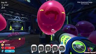 SLIME RANCHER  Updating The Refinery  EP 16 [upl. by Ciel]