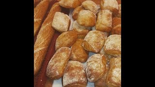 Ciabatta [upl. by Eneluj]