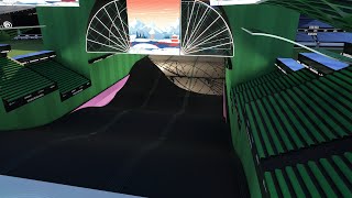 Trackmania Winter 2024  08  21955 0033 by LinkMaxTm [upl. by Lenora]