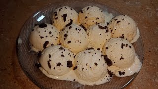 Vanilla ice cream recipe  creamy and tasty ice cream recipe by food point with javeria khan [upl. by Soph]