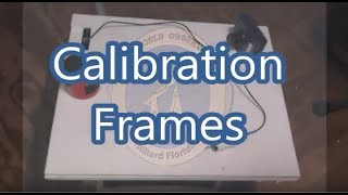 Calibration Frames Part 1 From Backyard Astronomy at Dreamworld Observatory [upl. by Nodnorb]