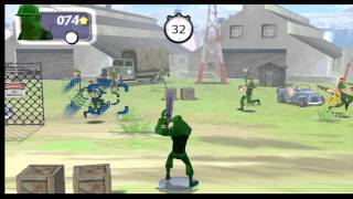 Boot Camp Academy Wii Gameplay Part 2 [upl. by Other]