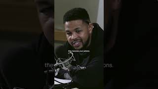 Inky Johnson shares some wisdom🔥 [upl. by Craner397]