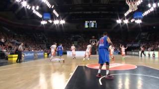 Highlights Ulm vs MBC [upl. by Nuris]