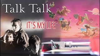 Talk Talk  Its My Life 1984  Vinyl LP [upl. by Asle]