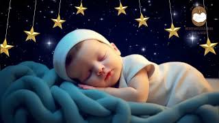 Baby Fall Asleep In 3 Minutes  Overcome Insomnia  Baby Sleep Music With Soft Sleep Music [upl. by Celine]