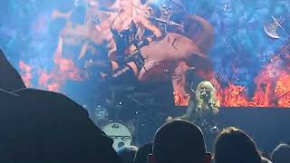 DORO LIVE EMSLAND ARENA LINGEN VRIJDAG 4 OKTOBER 2024 [upl. by Rasmussen422]