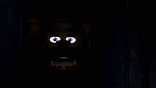 Freddys Theme Tune  Five Nights at Freddys [upl. by Aiouqahs774]