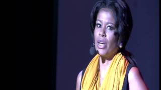 Telling Your Story Julie Gichuru at TEDxBrookhouseSchool [upl. by Cressida115]