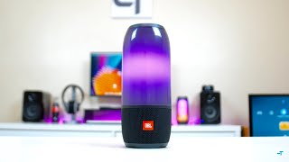 JBL PULSE 3 Review 1 Month Later [upl. by Aianat]