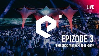 One night  Epizode 3  Phu Quoc 20182019 [upl. by Zuleika342]