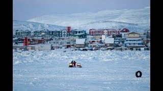 8 TopRated Tourist Attractions in Nunavut Canada [upl. by Kcirad]