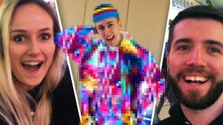 MINIMINTER BUYS MY OUTFIT [upl. by Nutter]