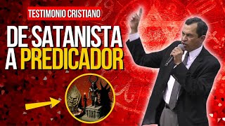 🔴¡NO LO CREERÁS ASÍ ATACA SATANÁS A LOS CRISTIANOS ¡Testimonios Cristianos Impactantes [upl. by Llenrac794]