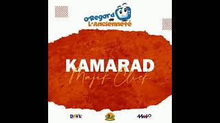 Kamarad by Majik Click Album Swiv Nou [upl. by Adivad]