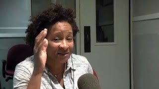 Wanda Sykes interview on KPFK radio [upl. by Chivers]