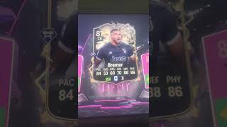 Good fodder fifa packopening football gaming [upl. by Deragon]