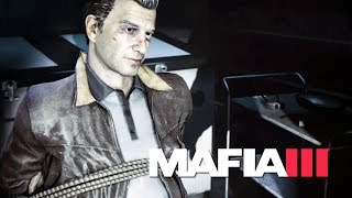 MAFIA 3  9 O que aconteceu com Vito Scaletta [upl. by Elka]