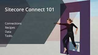 Integrating in the Cloud Sitecore Connect [upl. by Yerffoj]