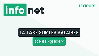 PAIEMENT EN LIGNE DE LA TAXE PROFESSIONNELLE SYNTHÉTIQUE TPS [upl. by Eessej110]